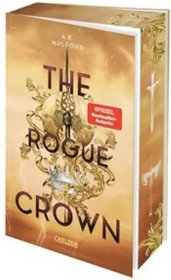 Image de The Five Crowns of Okrith 3: The Rogue Crown