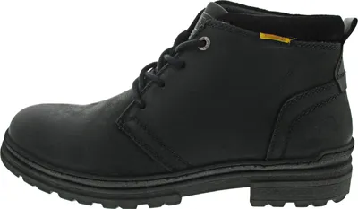 Produktbild von Camel Active Schnürstiefel Schwarz