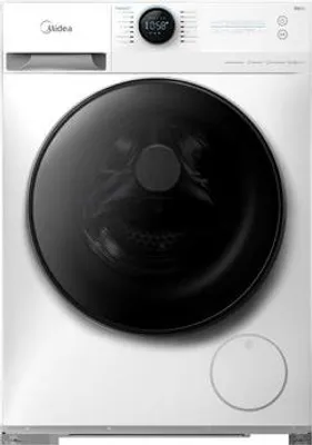 Immagine prodotto di Midea MF200 lavatrice Caricamento frontale 10 kg 1400 Giri/min Bianco