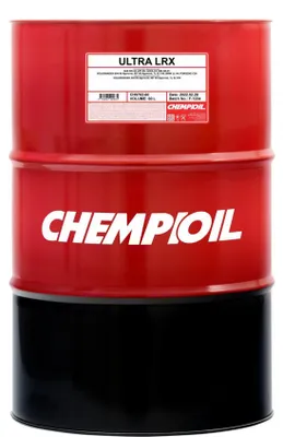 Produktbild von CHEMPIOIL Ultra LRX für 5W-30 60 Liter Motoröl Motorenöl Mineralisch Longlife-04 229.51 C30 TL 52 146 504 00 507 00 Öl