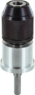 Produktbild von FAMAG 1402.043 Bohrfutteradapter für Bohrständer „Exzellent“