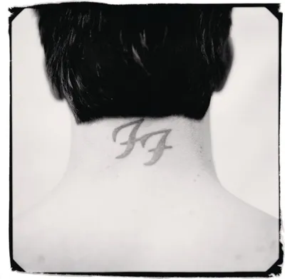 Produktbild von Foo Fighters - There is Nothing Left To Lose (2 LP)