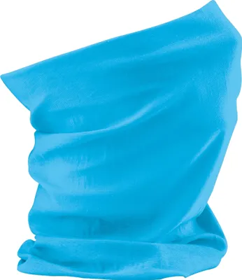 Image de Beechfield - Snood "Morf Original" PC7201 (Taille unique) (Gris clair)