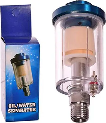 Produktbild von Wasserabscheider Für 1/4 Zoll Spritzpistole