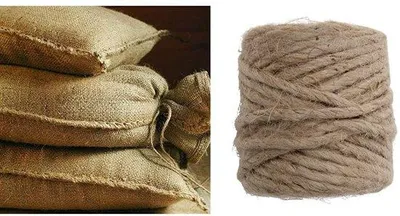 Zdjęcie produktu dla Worki ochronne 20 kg, 30 x 60 cm, opakowanie 10 sztuk, worki z piaskiem do wałów