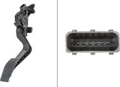 Obrázok produktu pre Senzor, poloha akceleracniho pedalu