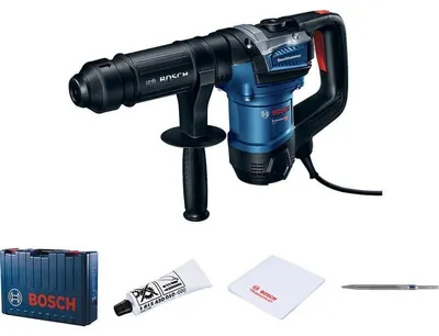 Immagine prodotto di Martello scalpellatore Bosch GSH5 0611337002