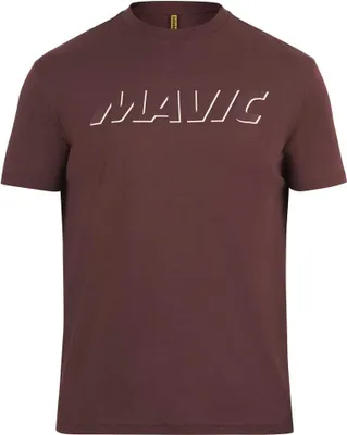 Obrázek produktu pro Tričko s krátkým rukávem s firemním logem Mavic  L Pánské  L