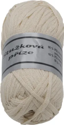 Immagine prodotto di Filato STUŽKOVÁ - 50g / 109 m - Beige