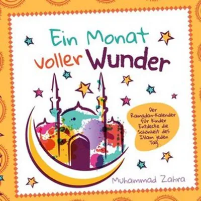 Immagine prodotto di Ein Monat voller Wunder