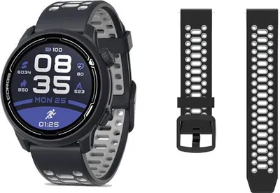 Produktbild von INF Armband Coros Apex 42 mm/Apex 2/Pace 2 (20 mm) Coros PACE 2