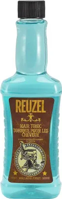 Produktbild von Reuzel Hair Tonic, Hair lotion, Männer, 500 ml, Flasche, Öl, 1 Stück(e)