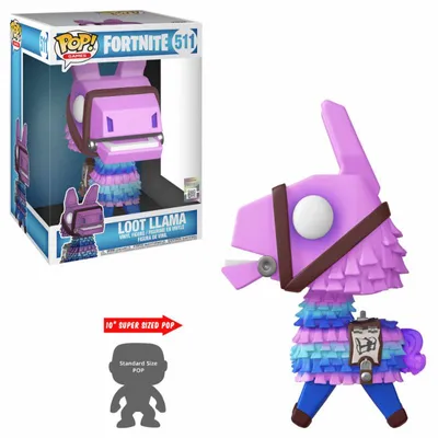 Zdjęcie produktu dla FUNKO 39049, Figurka kolekcjonerska, Gra wideo, 620 g