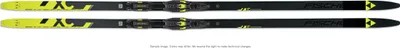 Zdjęcie produktu dla Fischer Superlite Crown Ef Set / Bdg Contro 000 000 194