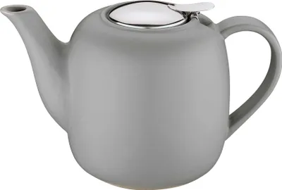 Immagine prodotto di Küchenprofi Teekanne LONDON, 1,5 L grau 1046001900 4007371068635