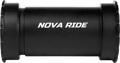 Immagine prodotto di Novaride Cbb Bb386 Shimano Cuscinetti Neri 86,5/92 mm Nero 86,5/92 mm