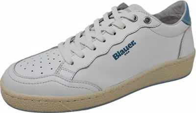 Produktbild von Blauer USA Olympia Sneaker Weiß
