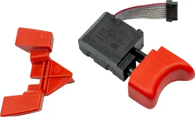 Produktbild von Bosch Professional Schalter für GSR 18V-55 | GSB 18V-55 | GSR 18V-50 | GSB 18V-50