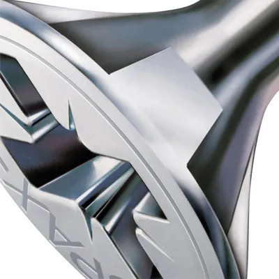 Obrázek produktu pro Spax Se Zápustnou Vícehlavou Hlavou T-Star Plus T20 S Částečným Závitem Wirox A9J 360St