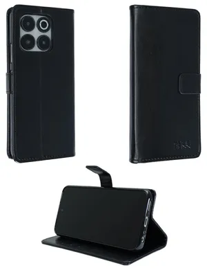 Zdjęcie produktu dla Etui ochronne marki caseroxx, kompatybilne z SPC Zeus 2, typu "bookstyle" i pełniące funkcję portfela
