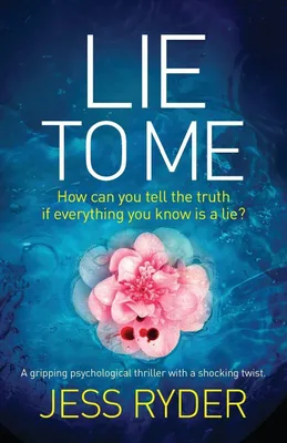 Produktbild von Lie to Me