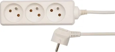 Image de VOREL 72500 base multiple