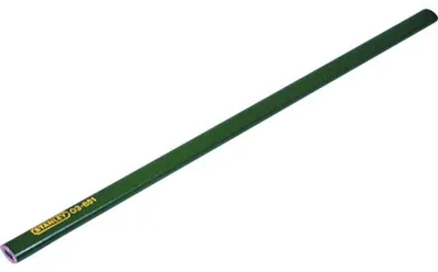 Immagine prodotto di STANLEY 1-03-851 verde 176 mm duro 4H matita per muratura