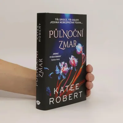 Produktbild von Půlnoční zmar | Katee Robert
