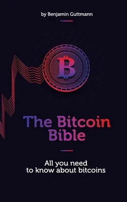 Produktbild von The Bitcoin Bible