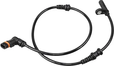 Produktbild von METZGER ABS Sensor Raddrehzahl Vorne passend für MERCEDES-BENZ C-Klasse Limousine (W204) 09001464