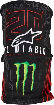 Produktbild von Alpinestars FQ20 Monster Halswärmer