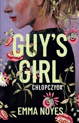 Image de Guy's Girl. Chłopczyca