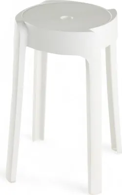 Produktbild von Kunststoffhocker EQUIPMENT