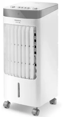 Image de Rafraîchisseur d'air 3en1 80w blanc - Taurus Alpatec - R403 -