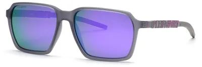 Image de Lunettes de soleil pour hommes Philipp Plein Sport, modèle SSP012-59840P