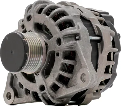 Produktbild von BOSCH 0 986 087 230 Lichtmaschine Generator LiMa 150A 14V für IVECO Daily VI Kastenwagen DAILY VI Pritsche/Fahrgestell Daily Citys Bus Daily Line Bus