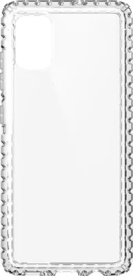 Zdjęcie produktu dla Speck Presidio Lite, Pokrowiec, Samsung, Galaxy A51, 16,5 cm (6.5"), Przezroczysty