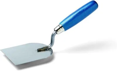 Produktbild von Spachtel 5 cm für glatte Oberflächen - für Gips und Stuck