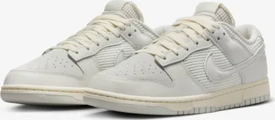 Produktbild von Nike Dunk Low "Phantom Light Bone", Weiß, Größe: 38