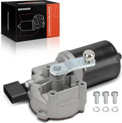 Image de Frankberg 1x Moteur d'essuie-glace Essuie-glace Avant pour Skoda Fabia III Rapid Seat Toledo IV