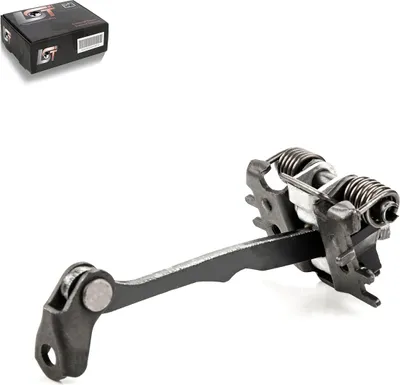 Produktbild von Türfangband Tür Stopper Türbremse hinten links rechts für Renault Laguna 2 II