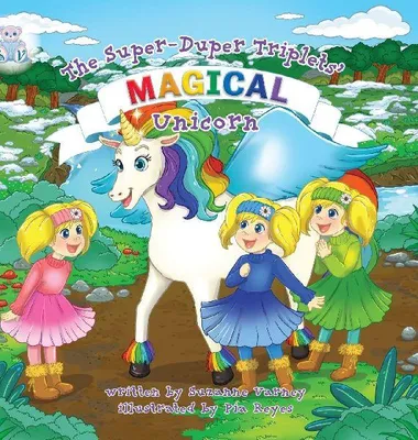 Produktbild von Magical Unicorn