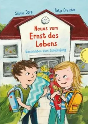 Zdjęcie produktu dla Neues vom Ernst des Lebens