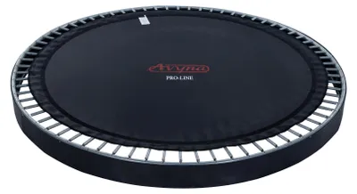 Image de Toile de saut pour trampoline Avyna Air X-TREAM 365 cm (12) - 80 ressorts