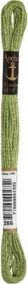 Produktbild von Anchor Stranded Baumwolle 00266 8 m Stickgarn