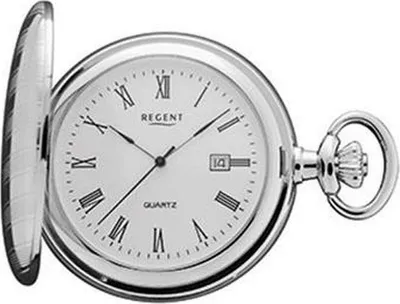 Produktbild von Regent - 32-P-737 - Taschenuhr