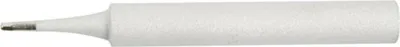 Produktbild von Velleman Ersatzlötspitze 0.8mm, spitz, kompatibel mit -Stationen (VTSSC30N) und (VTSSC40N) für