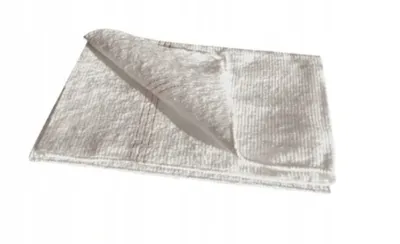Obrázok produktu pre Veľký rozmer 60 x 70 cm - biely 1 kus Azur - YORK