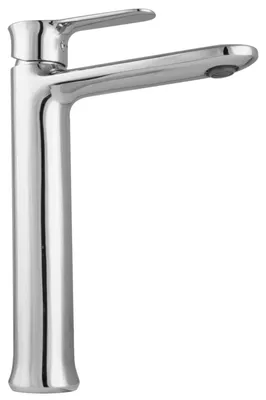 Produktbild von PaulGurkes Design Waschschalen Waschtisch Armatur rund Waschtischbatterie