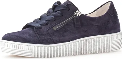 Immagine prodotto di Gabor scarpa sportiva stringata blu